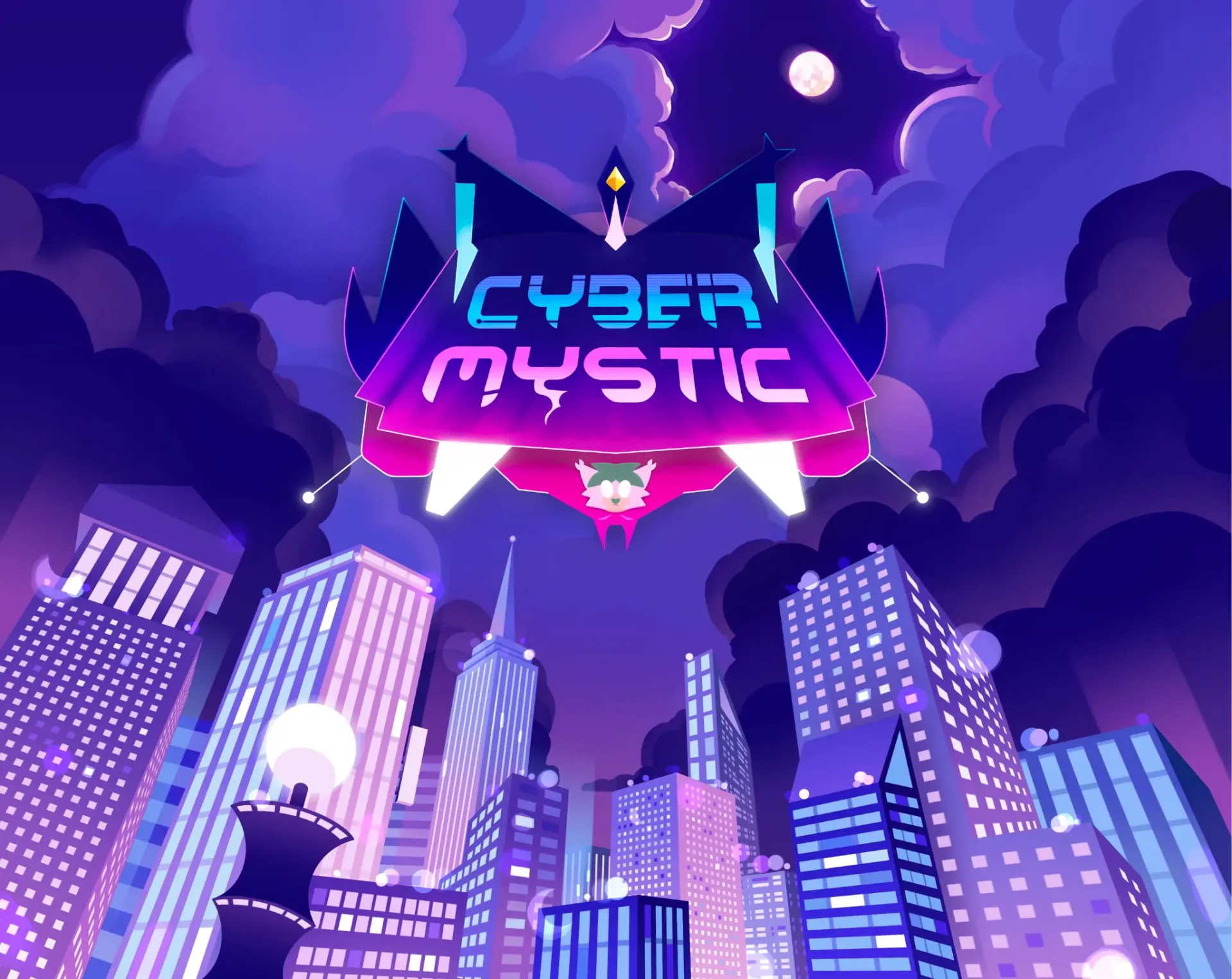 CyberMystic