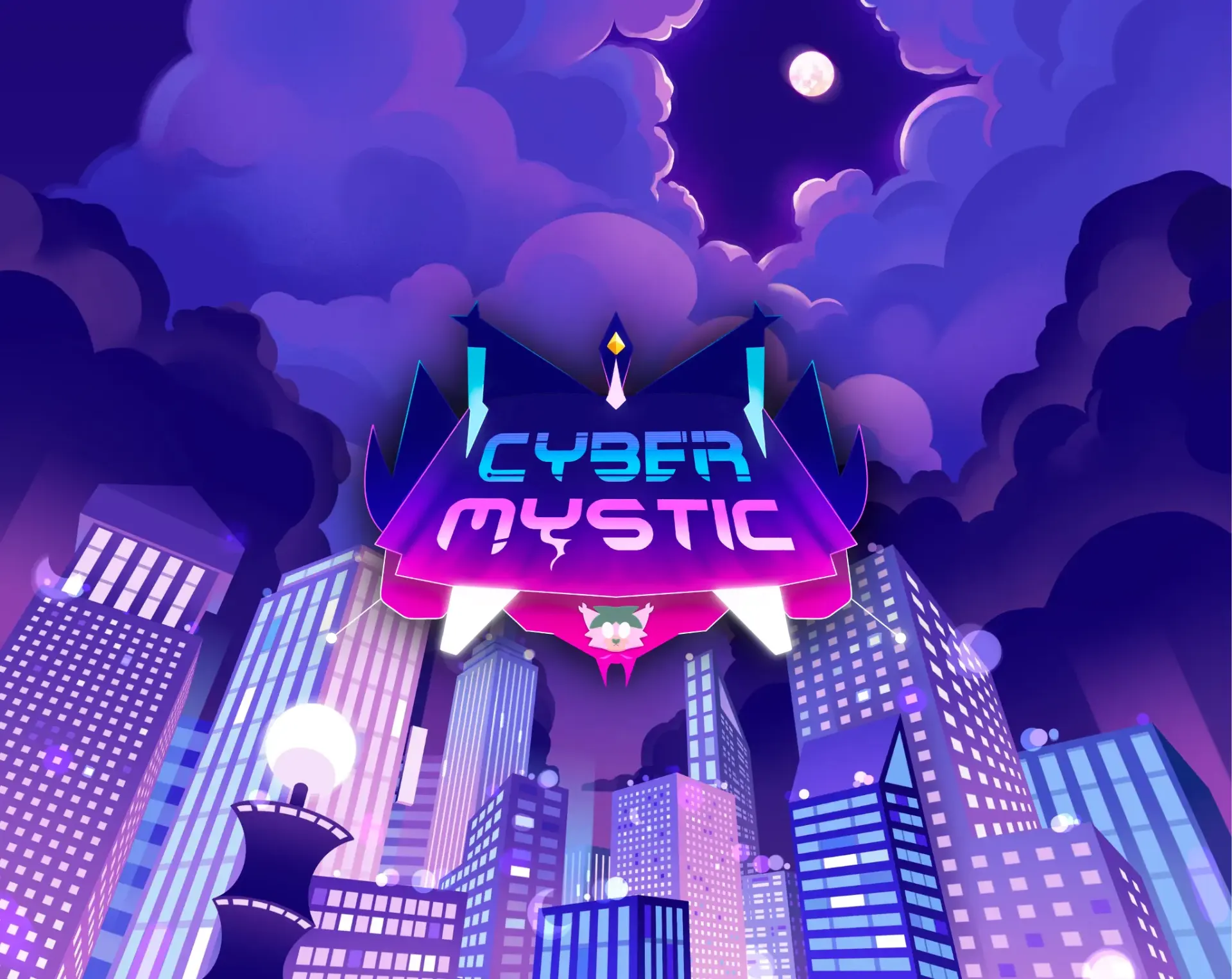 CyberMystic